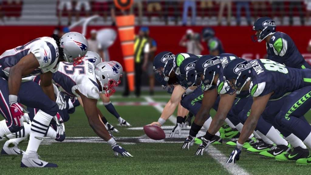 Madden NFL 16 XBOX One CD Key screenshot 2