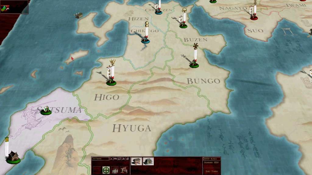 Medieval II & Shogun: Total War Collections + Viking: Battle for Asgard DLC PC Steam CD Key screenshot 3
