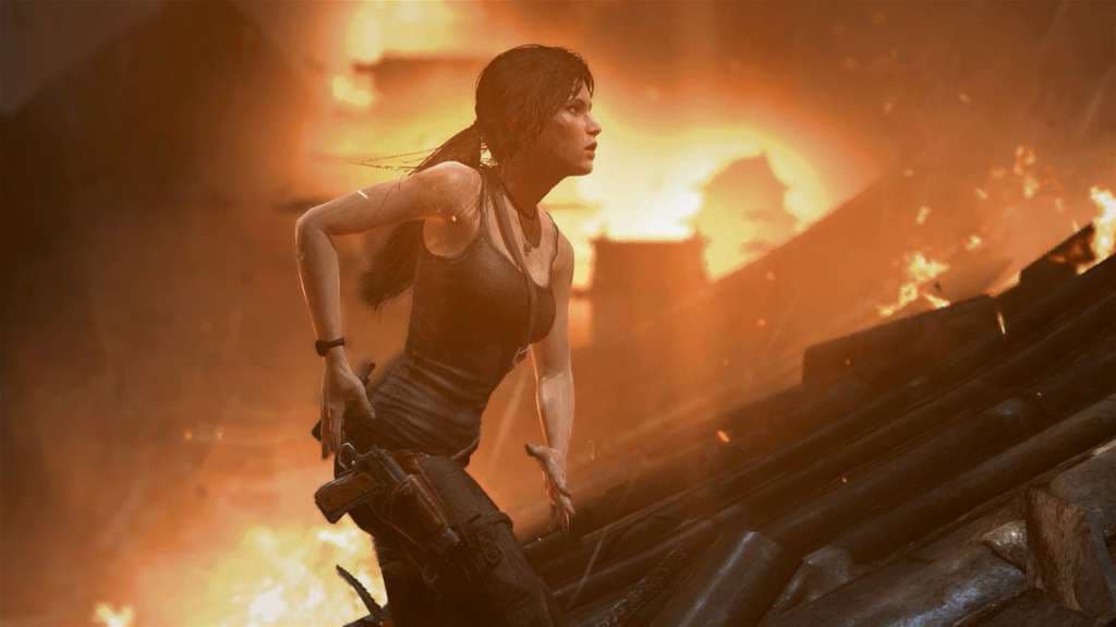 Imajen ekrã 3 husi Tomb Raider: Definitive Edition EU XBOX ONE CD Key