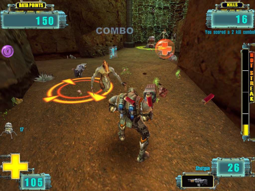 Imajen ekrã 3 husi X-COM Complete Pack Steam CD Key