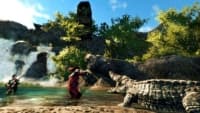 Risen 2: Dark Waters PC Steam CD Key screenshot 1