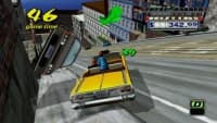 Tangkapan layar 3 Crazy Taxi Steam CD Key