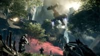 Crysis 2 Maximum Edition PC Steam CD Key screenshot 6