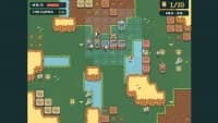 Cubetractor PC Steam CD Key screenshot 2