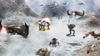 Tangkapan layar 4 Earth 2160 PC Steam CD Key