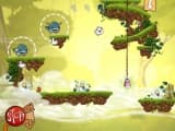 Tangkapan layar 1 Eets Munchies PC Steam CD Key