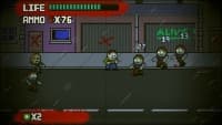 Tangkapan layar 1 Dead Pixels PC Steam CD Key