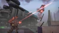 Captura de ecrã 1 de Iron Brigade PC Steam CD Key