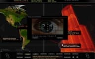 Tangkapan layar 6 Hacker Evolution Duality Hardcore Package 1 Steam CD Key