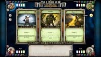 Tangkapan layar 1 Talisman: Digital Edition Steam Gift