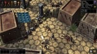 Tangkapan layar 5 Expeditions: Conquistador Steam CD Key