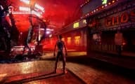 DmC: Devil May Cry PC Steam CD Key screenshot 7