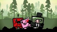 Imajen ekrã 1 husi Indie Game: The Movie Steam CD Key