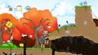 Tangkapan layar 2 Doc Clock: The Toasted Sandwich of Time Steam CD Key