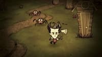 Captura de ecrã 3 de Don't Starve Steam Gift