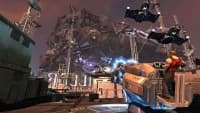 Captura de ecrã 4 de Duke Nukem Forever Steam CD Key