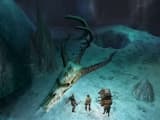 Tangkapan layar 3 Dungeon Siege PC Steam CD Key