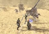 Tangkapan layar 3 Dungeon Siege II PC Steam CD Key