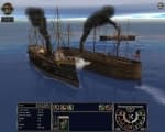 Tangkapan layar 1 The Ironclads Collection Steam CD Key