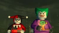 LEGO Batman PC Steam CD Key screenshot 5