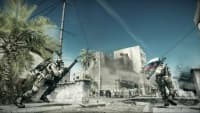 Battlefield 3 Back to Karkand Expansion Pack DLC EA App CD Key screenshot 1