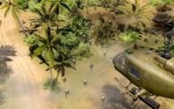 Tangkapan layar 5 Men of War: Vietnam PC Steam CD Key
