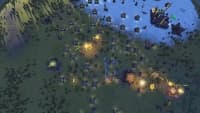 Planetary Annihilation Steam CD Key screenshot 5