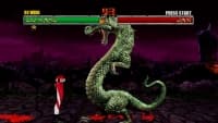Mortal Kombat Arcade Kollection Steam CD Key screenshot 1