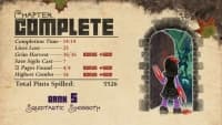 They Bleed Pixels Steam CD Key screenshot 5
