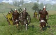 Mount & Blade: Warband PC Steam CD Key screenshot 1