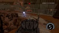 Tangkapan layar 2 Red Faction: Armageddon Path to War DLC Steam CD Key