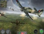 Captura de ecrã 4 de Combat Wings: Battle of Britain Steam CD Key