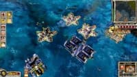 Command & Conquer: Red Alert 3 - Uprising EA App CD Key screenshot 1