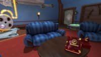 Captura de ecrã 3 de Quantum Conundrum PC Steam CD Key