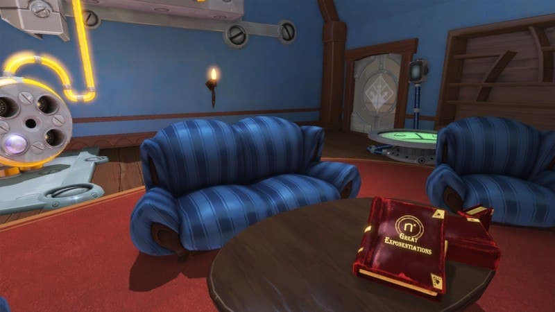 Quantum Conundrum Season Pass Steam CD Key screenshot 7