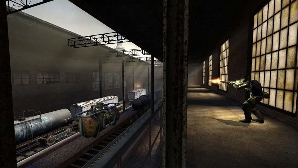 Imajen ekrã 1 husi Counter-Strike Complete Steam Gift