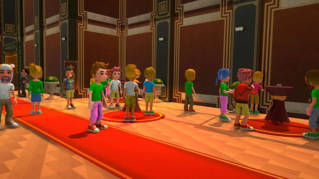 Youtubers Life PC Steam CD Key screenshot 3