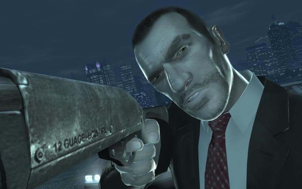Imajen ekrã 2 husi Grand Theft Auto IV Complete Edition PC Rockstar Digital Download CD Key