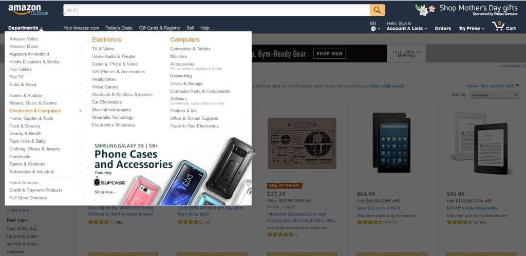 Amazon £20 Gift Card UK screenshot 3