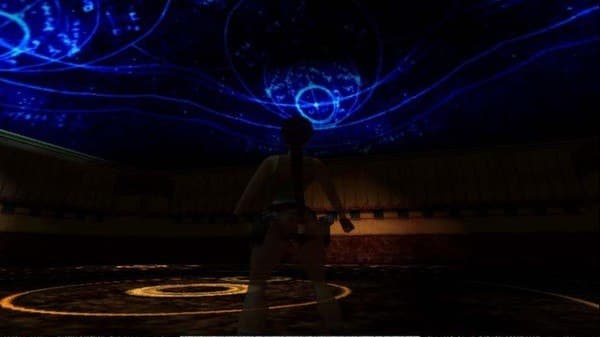 Imajen ekrã 3 husi Tomb Raider IV: The Last Revelation PC Steam CD Key