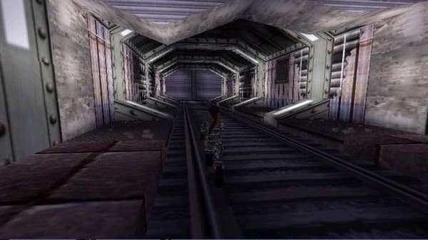 Imajen ekrã 2 husi Tomb Raider V: Chronicles Steam CD Key