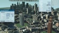 Captura de ecrã 3 de Skyscraper Simulator Steam CD Key