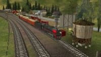Captura de ecrã 3 de Trainz Simulator: Murchison 2 Steam CD Key
