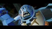 LEGO The Lord of the Rings PC Steam CD Key screenshot 4