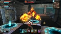 Captura de ecrã 2 de Orcs Must Die 2! Fire and Water Booster Pack DLC PC Steam CD Key
