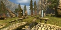 Captura de ecrã 6 de Ravensword: Shadowlands Steam CD Key