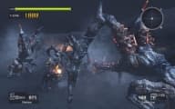 Tangkapan layar 6 Lost Planet: Extreme Condition PC Steam CD Key