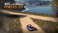 Captura de ecrã 6 de WRC Powerslide Steam CD Key