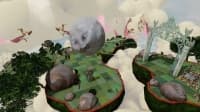 Rock of Ages PC Steam CD Key screenshot 1