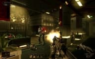 Imajen ekrã 2 husi Deus Ex: Human Revolution PC Steam CD Key